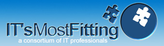 South Florida's I.T. Most Fitting - Your Outsourced Information Technology Consultants